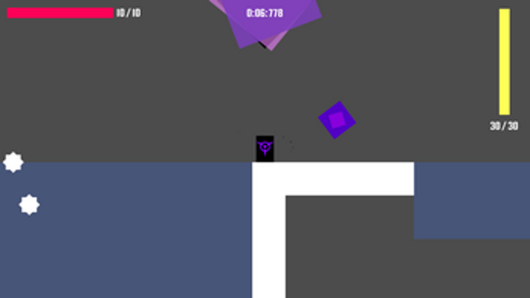 Erdellyon - Requiem screenshot