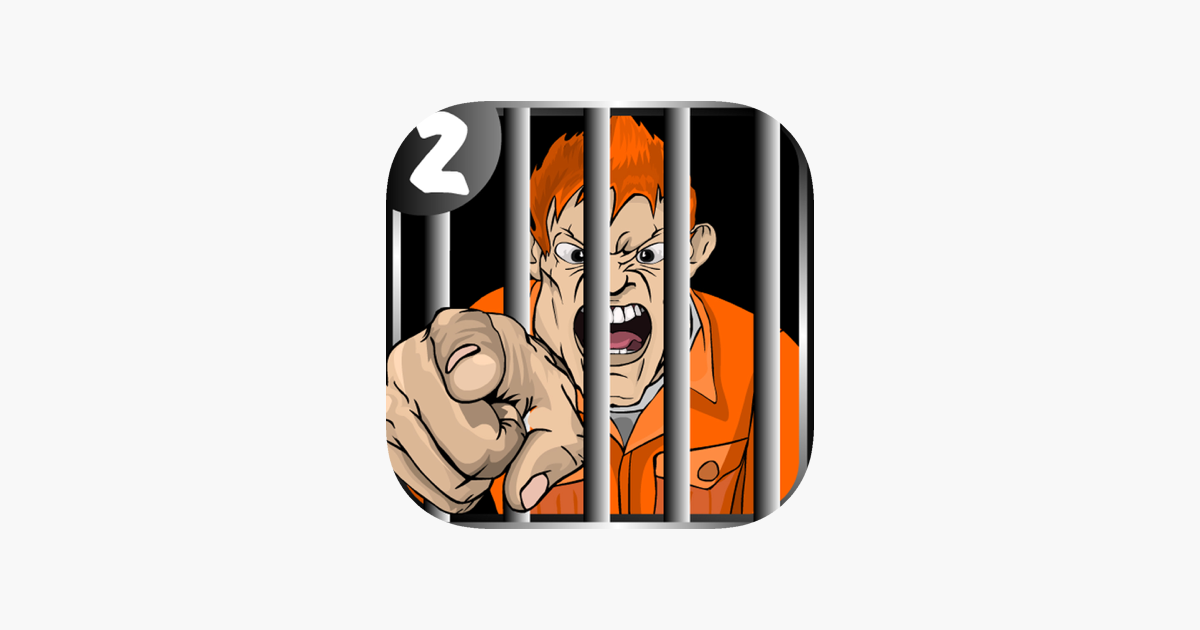 Games like Escape Game: Jail Escape 2