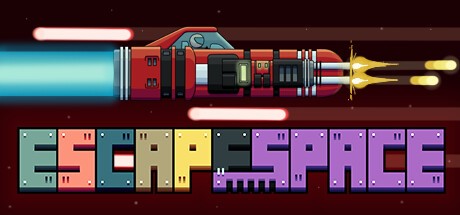 Games like Escape Space