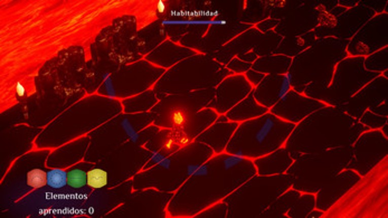 Ether screenshot