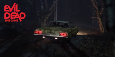 Evil Dead: The Game Image