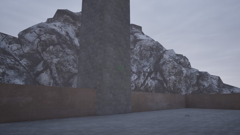 Exit Dream screenshot