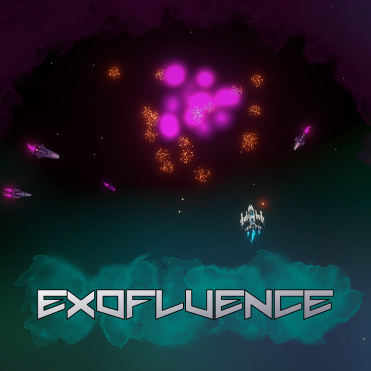 Games like Exofluence