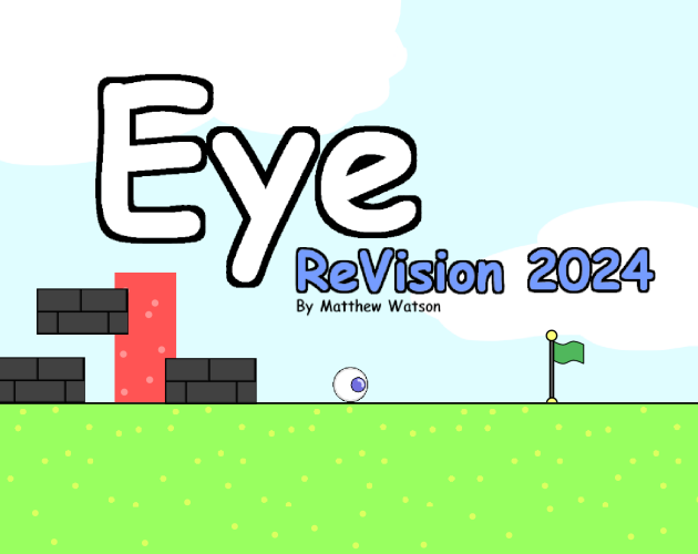 Games like Eye: ReVision 2024