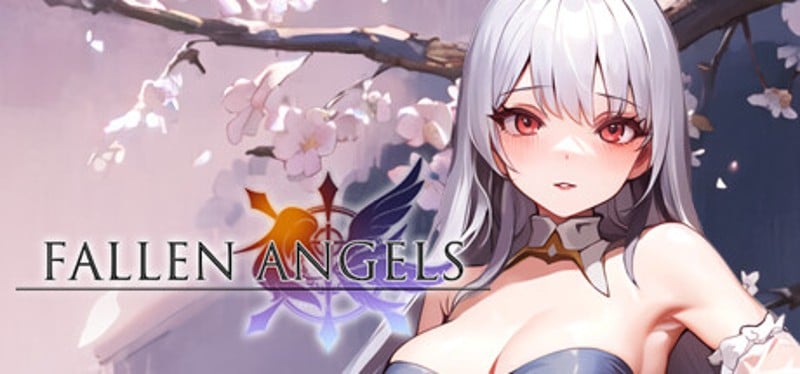 FALLEN ANGELS Image