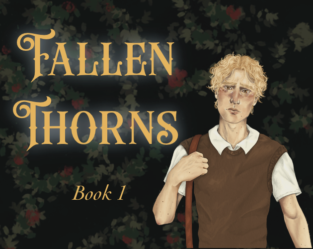 Games like Fallen Thorns