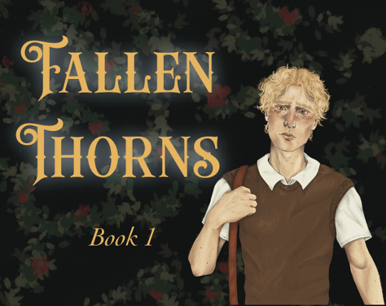 Fallen Thorns Image