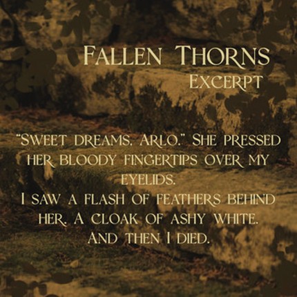 Fallen Thorns Image