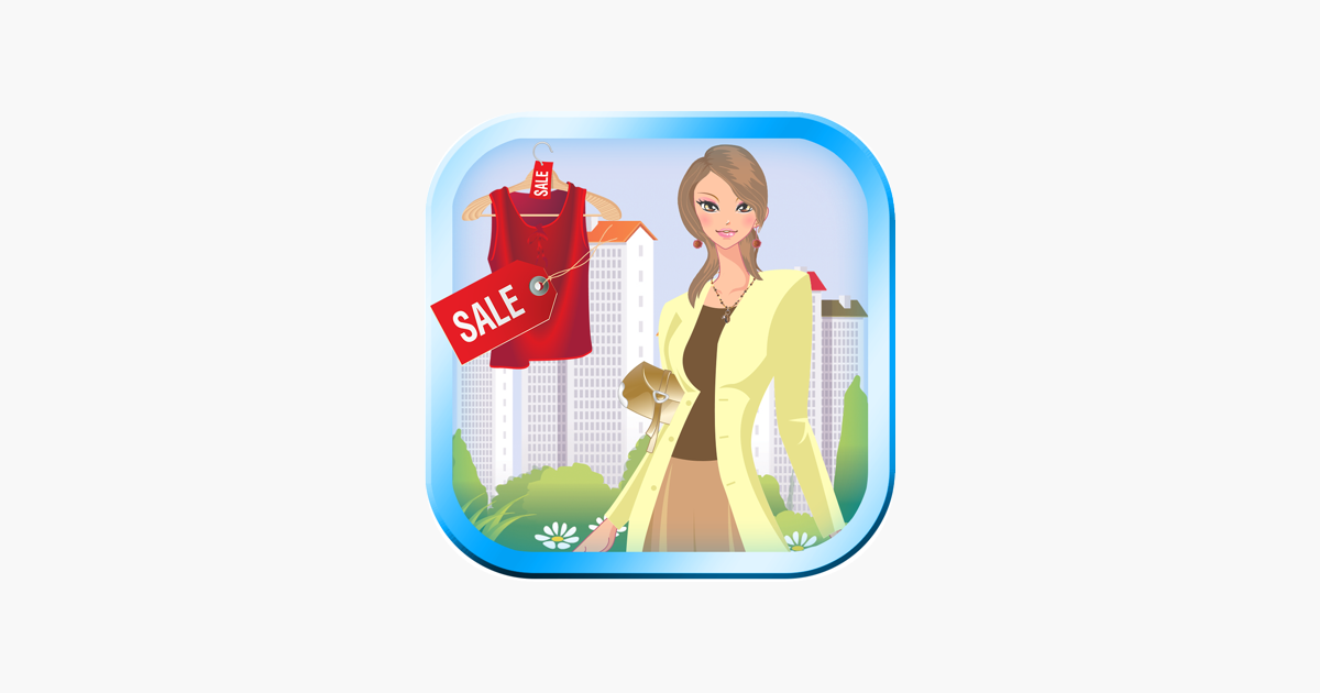 Games like Fashion Shopping Mall Girls Dress Up