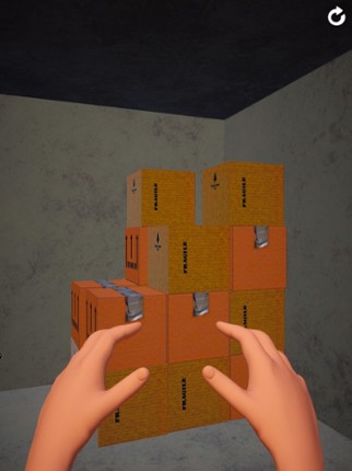 Fast Package screenshot