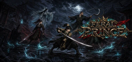 Games like Feral Prince