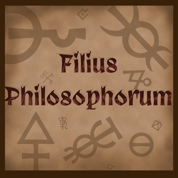Games like Filius Philosophorum