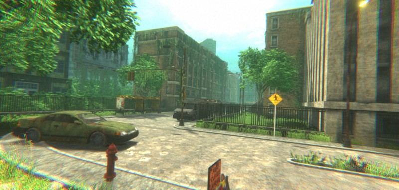 Fire on Fight: Online Multiplayer Shooter screenshot