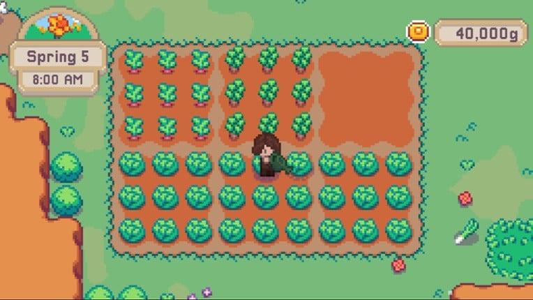 Firefly Village screenshot