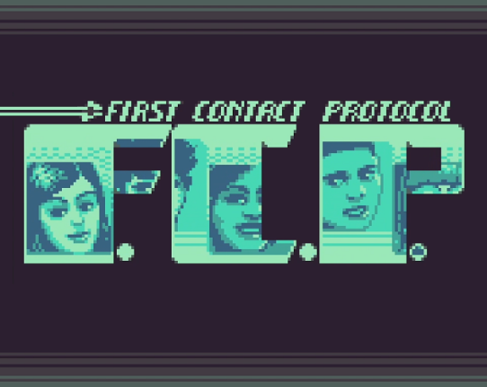 First Contact Protocol Image