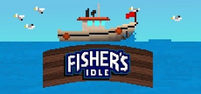 Fisher's Idle Image