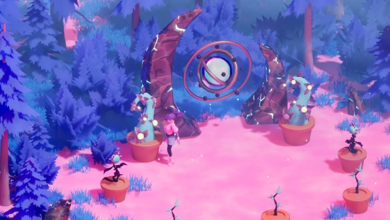 Flora Nova Image