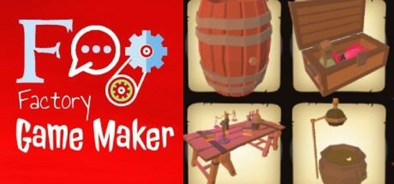 Fog Factory - Game Maker Image