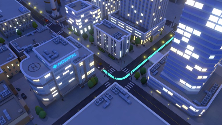 Food Truck Empire screenshot