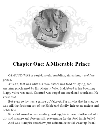 For a Horse and Horseman, Vol 1 screenshot