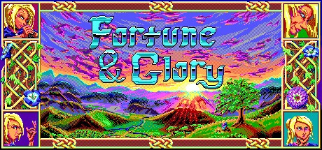 Games like Fortune and Glory