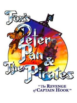 Fox's Peter Pan & The Pirates: The Revenge of Captain Hook Image