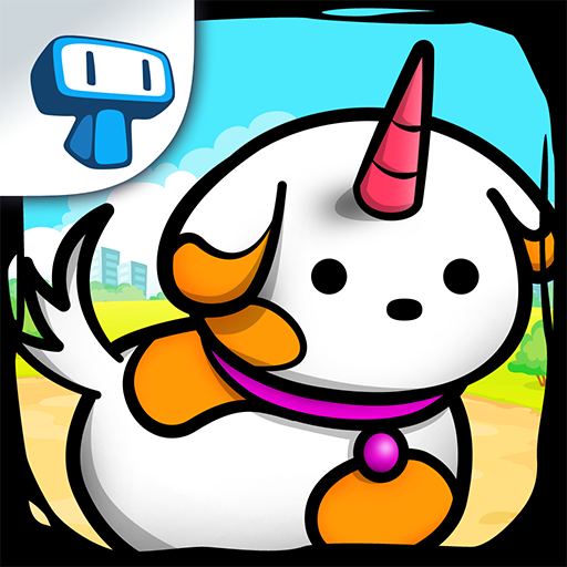 Games like Dog Evolution: Idle Merge Game