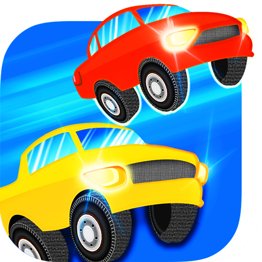 Games like Epic 2 Player Car Race Games