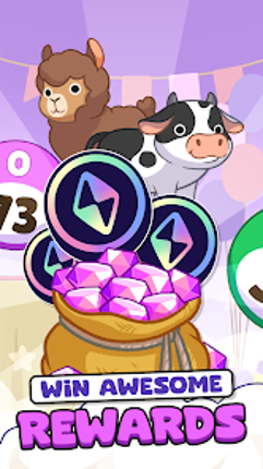 Furball Bingo: Pets and Prizes screenshot