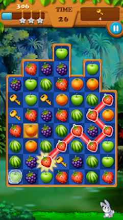 Fruits Legend 2 screenshot