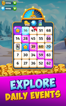 Gin Rummy Stars - Card Game screenshot