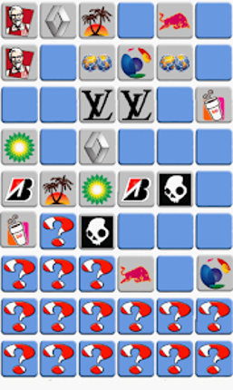 Mind games : memorize Image