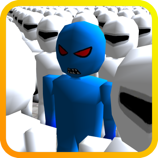 Games like Finding Blue (KOR)