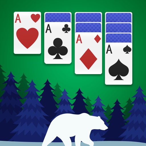Games like Yukon Solitaire - Card Games