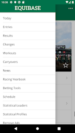 Equibase Image