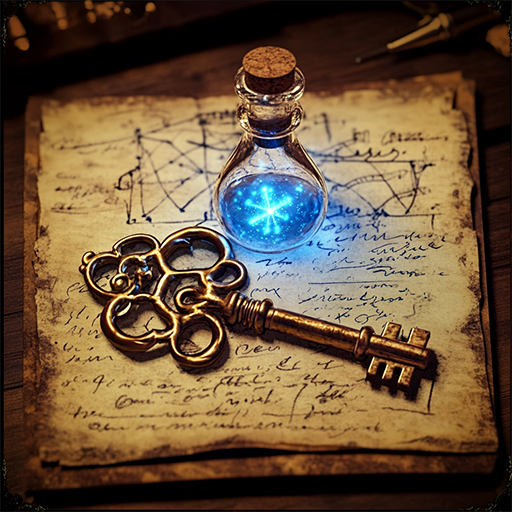 Games like Mystery Myth: Escape Room Game