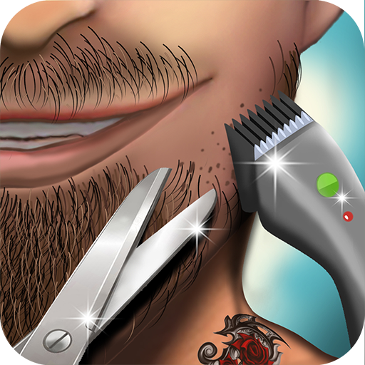 Games like Barber Shop Hair Salon Games