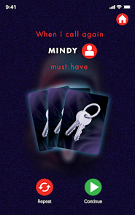 Scream The Game screenshot