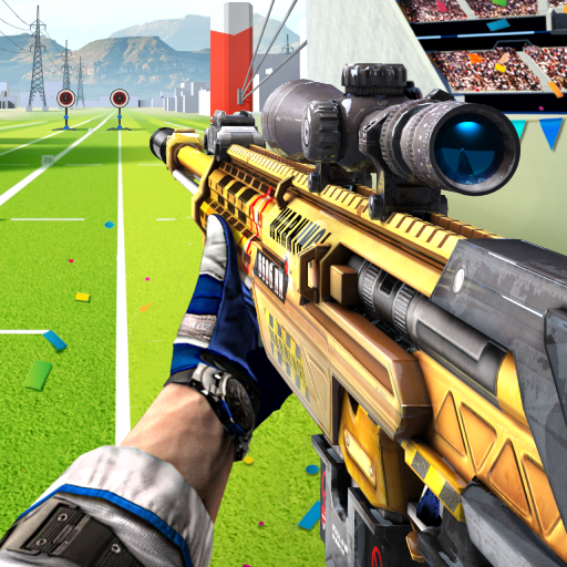 Games like Sniper Champions: 3D shooting
