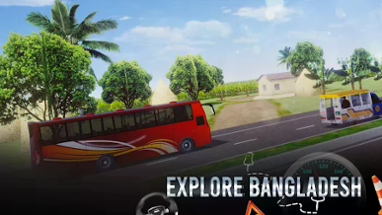 Bus Simulator Bangladesh Image