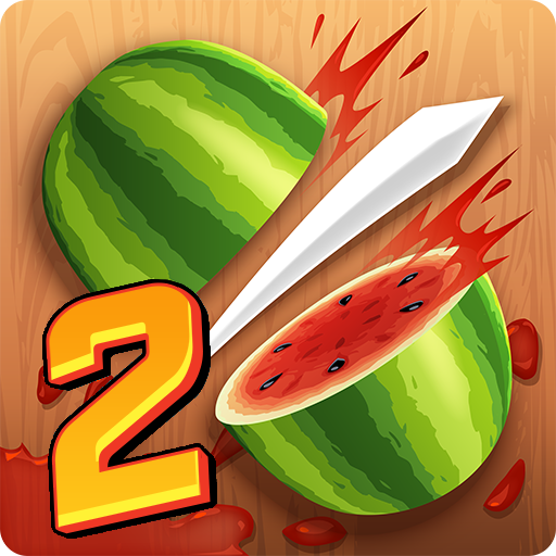 Games like Fruit Ninja 2 Fun Action Games