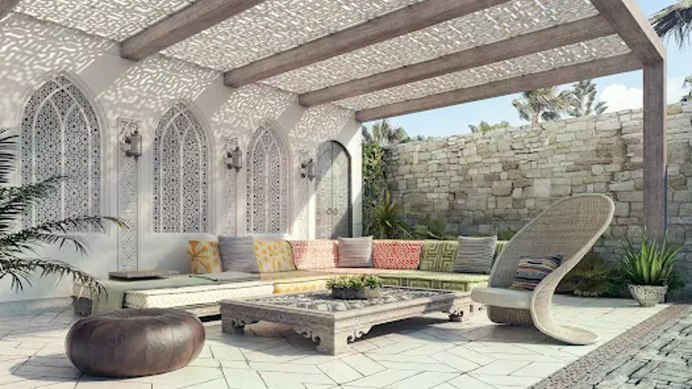 Home Design Dreams house games screenshot