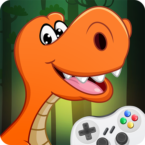 Games like Dinosaur games - Kids game