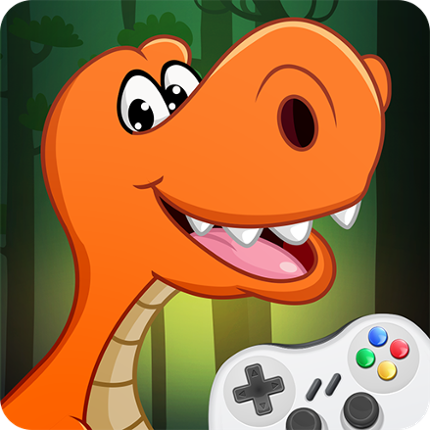 Dinosaur games - Kids game Image