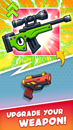 Last Survival: Zombie Battle screenshot