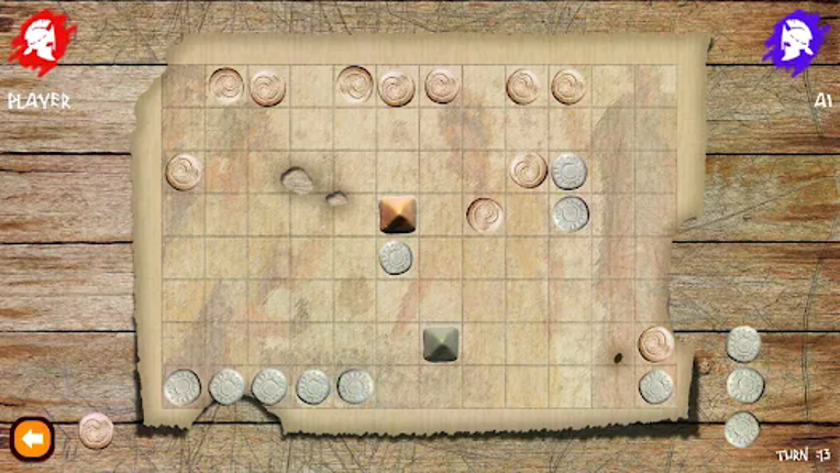 Latrones (Latrunculi) Image