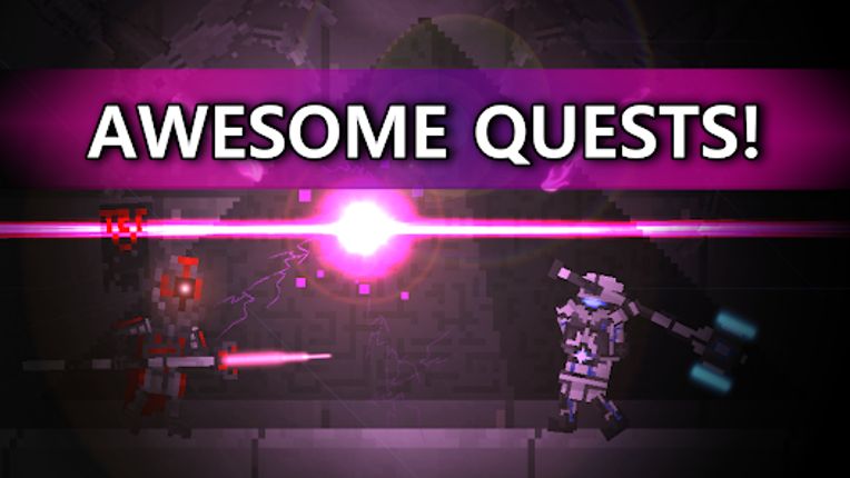 Wasteland Story : Awakening screenshot