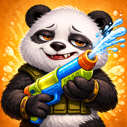 Be Bad Panda Image