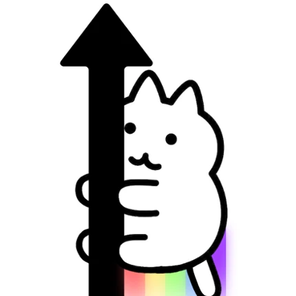 Arrows & Cats: Rescue Puzzle Image