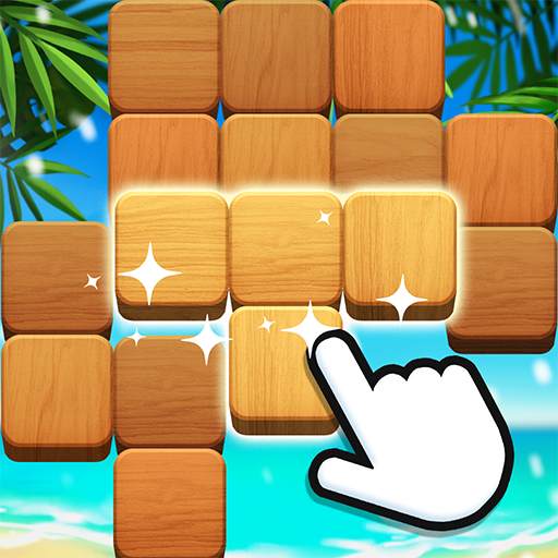 Games like Blockscapes - Block Puzzle